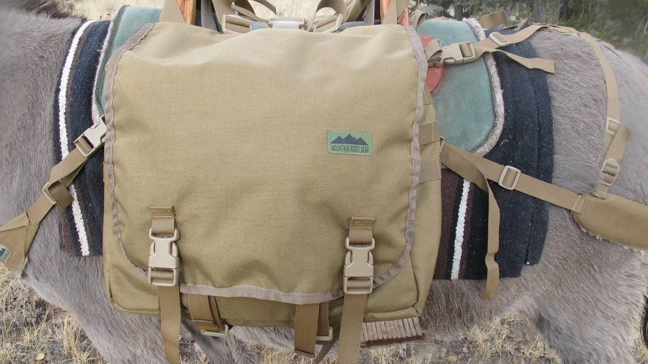 Day Hiker Pannier