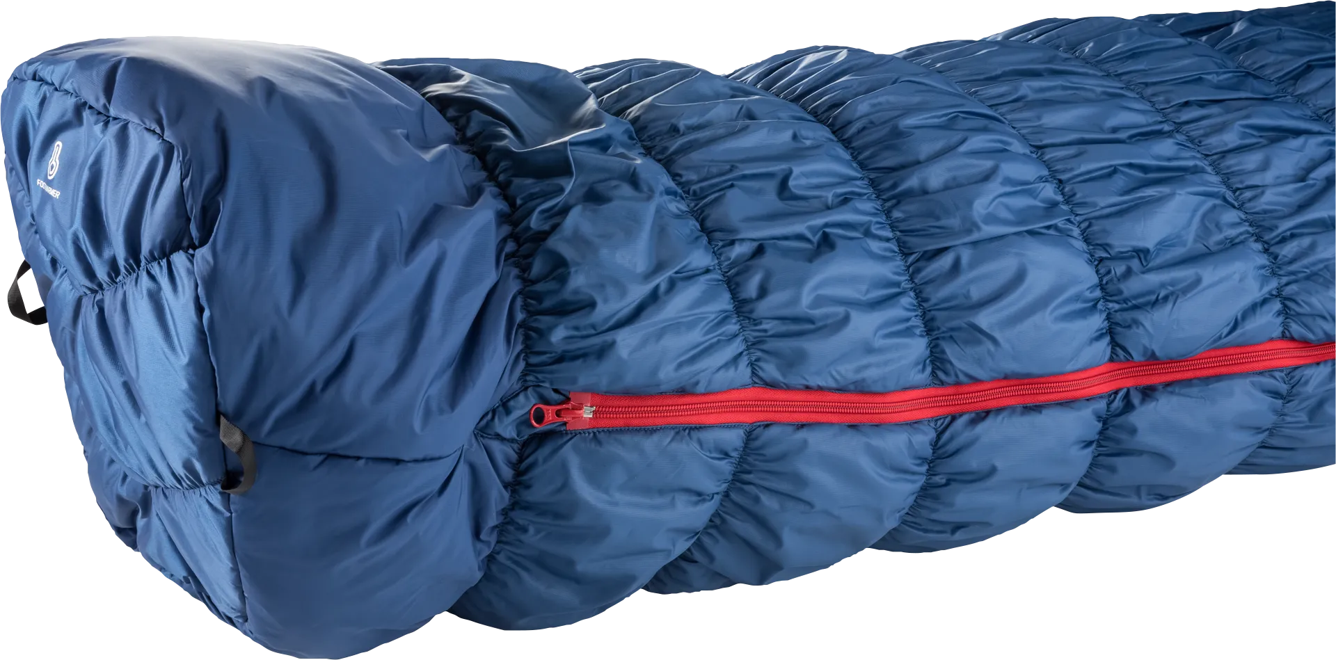 Deuter Exosphere -10°C/14°F Long Synthetic Sleeping Bag Left Zip