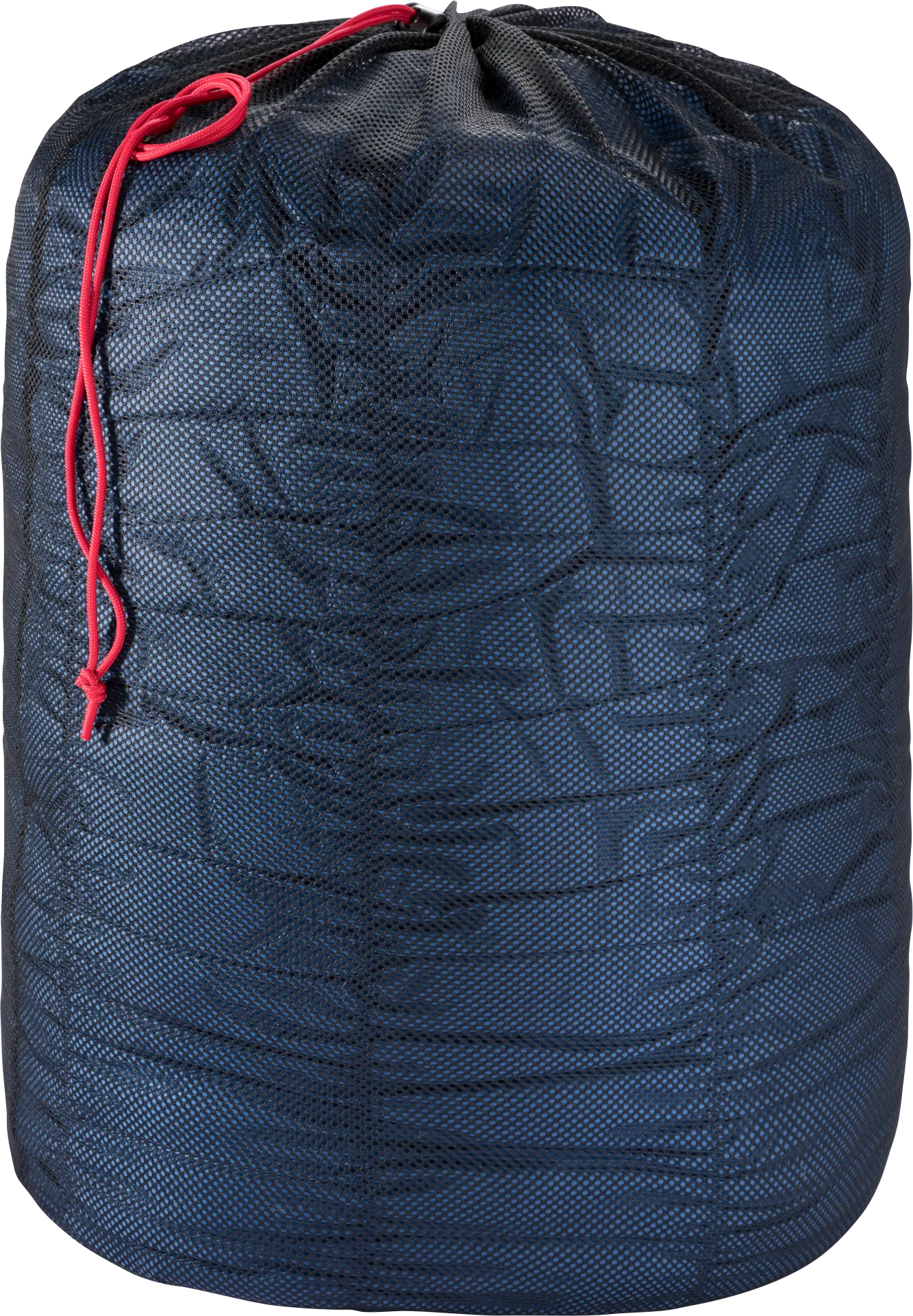 Deuter Exosphere -10°C/14°F Long Synthetic Sleeping Bag Left Zip