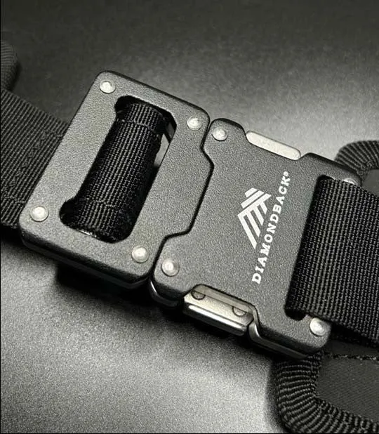 DiamondBack Toolbelts | Maestro '24 Belt System