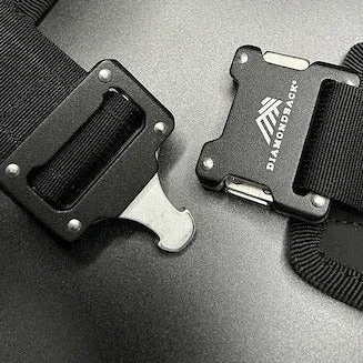 DiamondBack Toolbelts | Maestro '24 Belt System