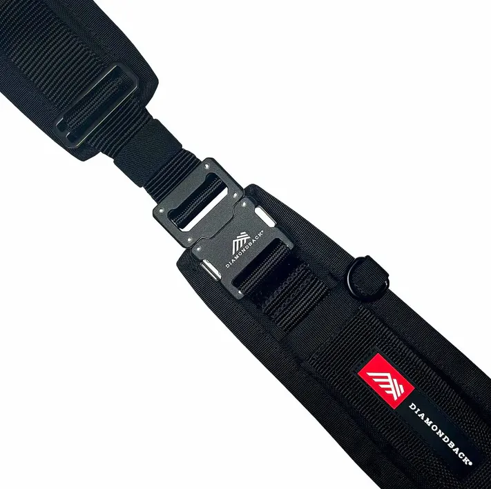 DiamondBack Toolbelts | Maestro System