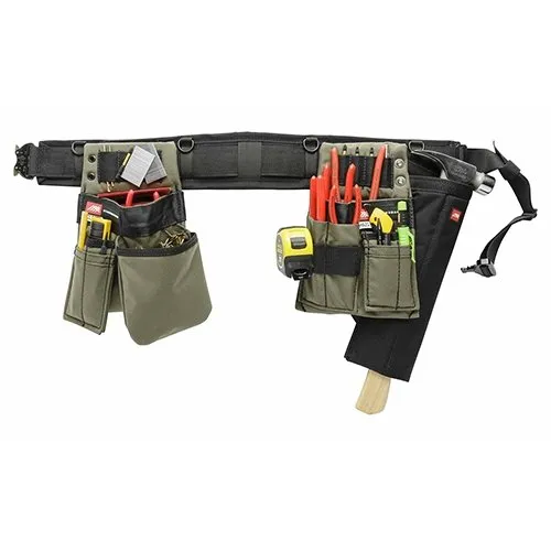 DiamondBack Toolbelts | Maestro System