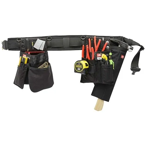 DiamondBack Toolbelts | Maestro System