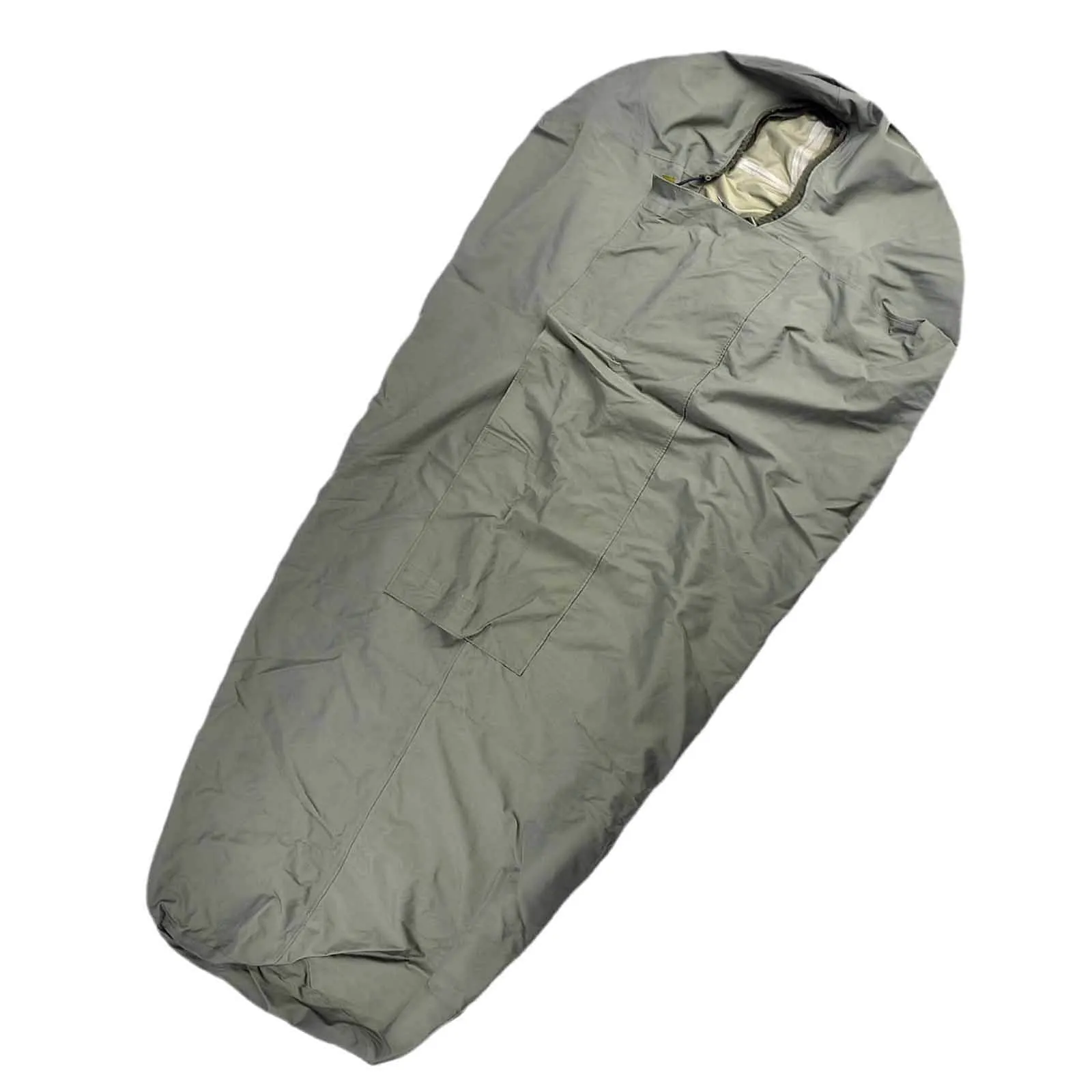 DISTRESSED Dutch Army GoreTex Bivi Bag
