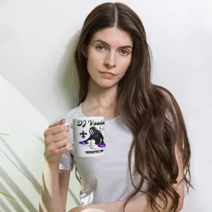 DJ Voodoo Mug