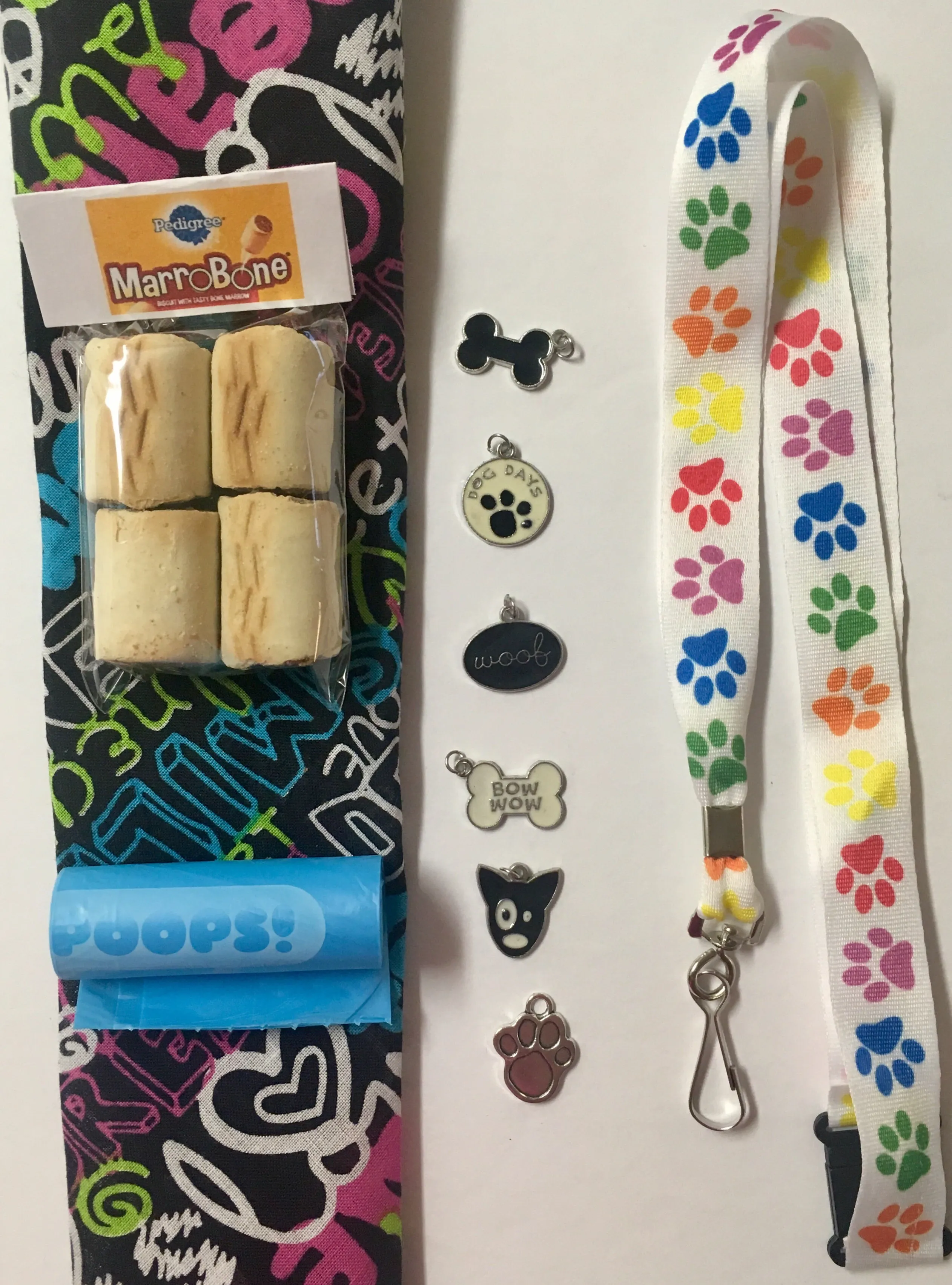 Dog Care Kit