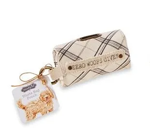 Doggie Bag Pouch Set