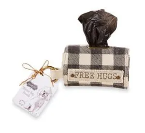 Doggie Bag Pouch Set