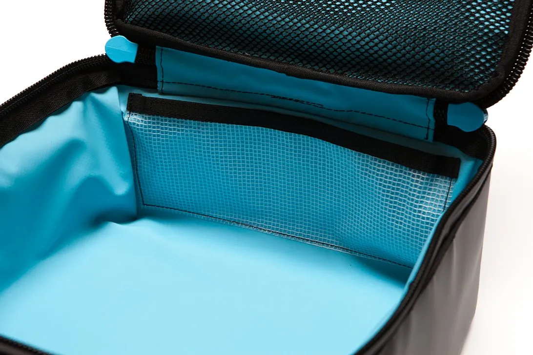 Dome Port Case