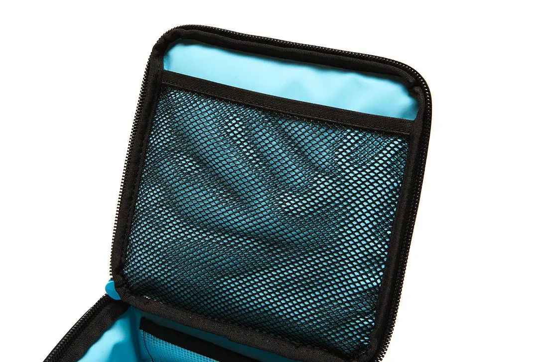 Dome Port Case