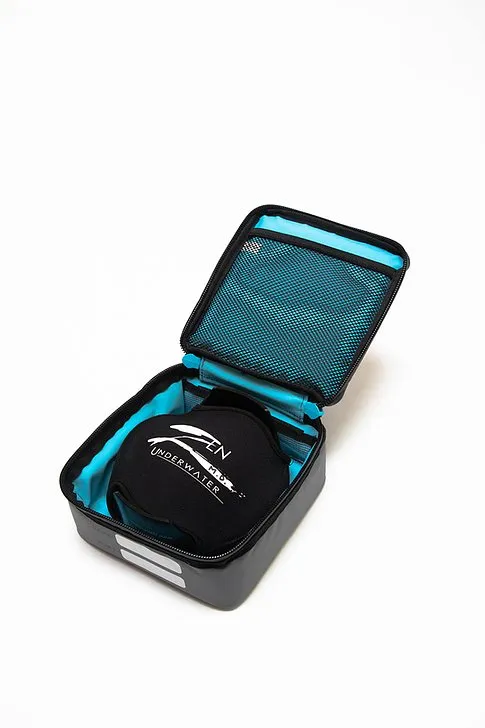 Dome Port Case