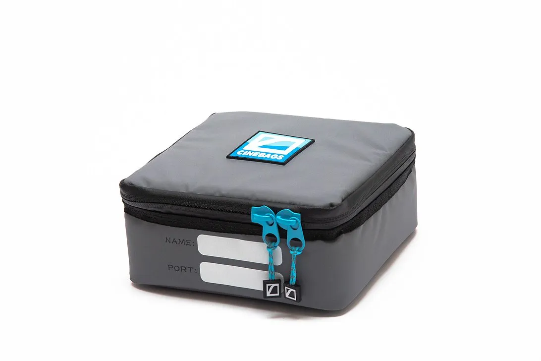 Dome Port Case