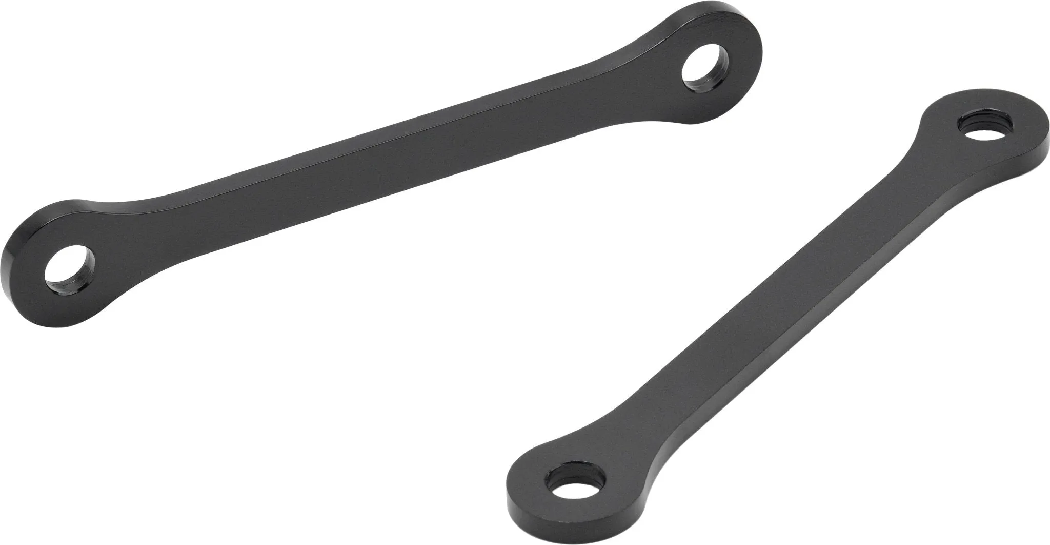 DRC D46-01-238 Rear Shock Low Down Link Kit