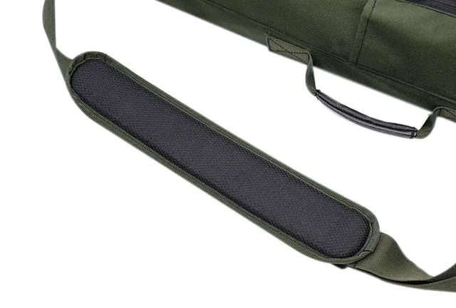 Drennan Specialist 2 Rod Compact Quiver