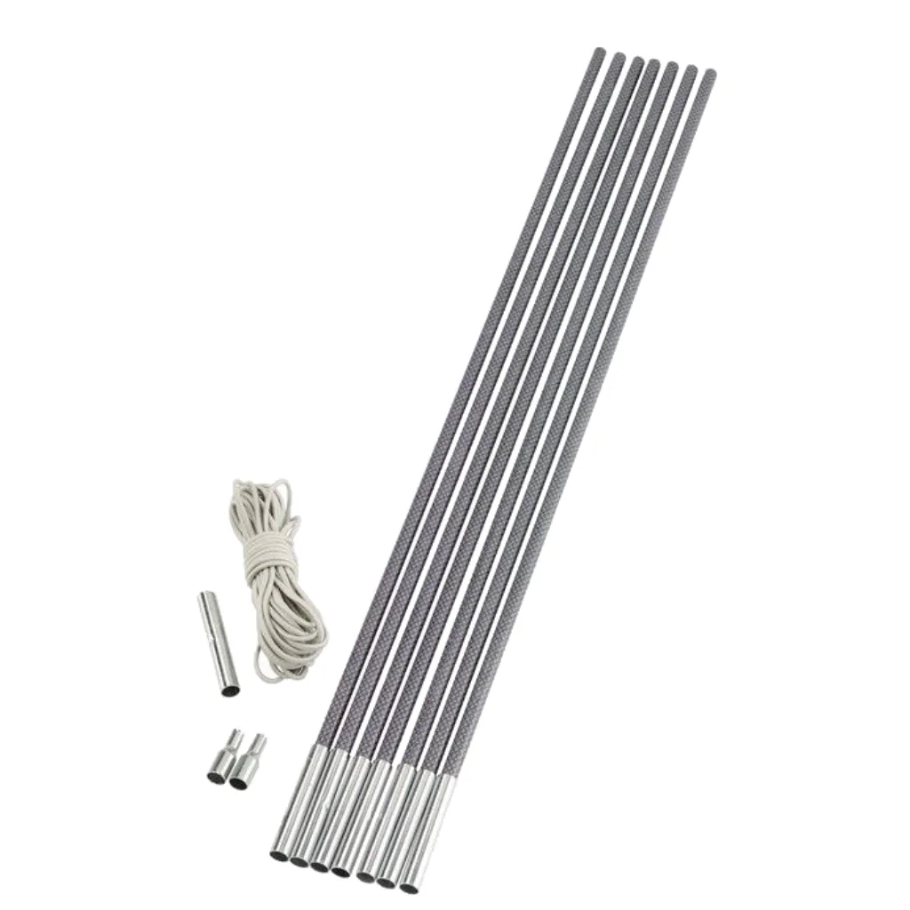 Duratec "Do it yourself kit" 9.5 mm