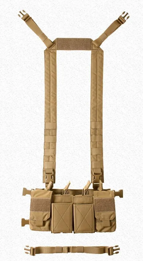 Eagle Chest Rig