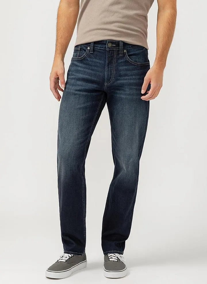 Eddie Classic Athletic Fit Tapered - Mens
