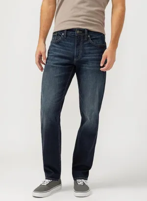 Eddie Classic Athletic Fit Tapered - Mens