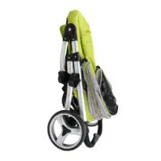Elegant Retro Stroller