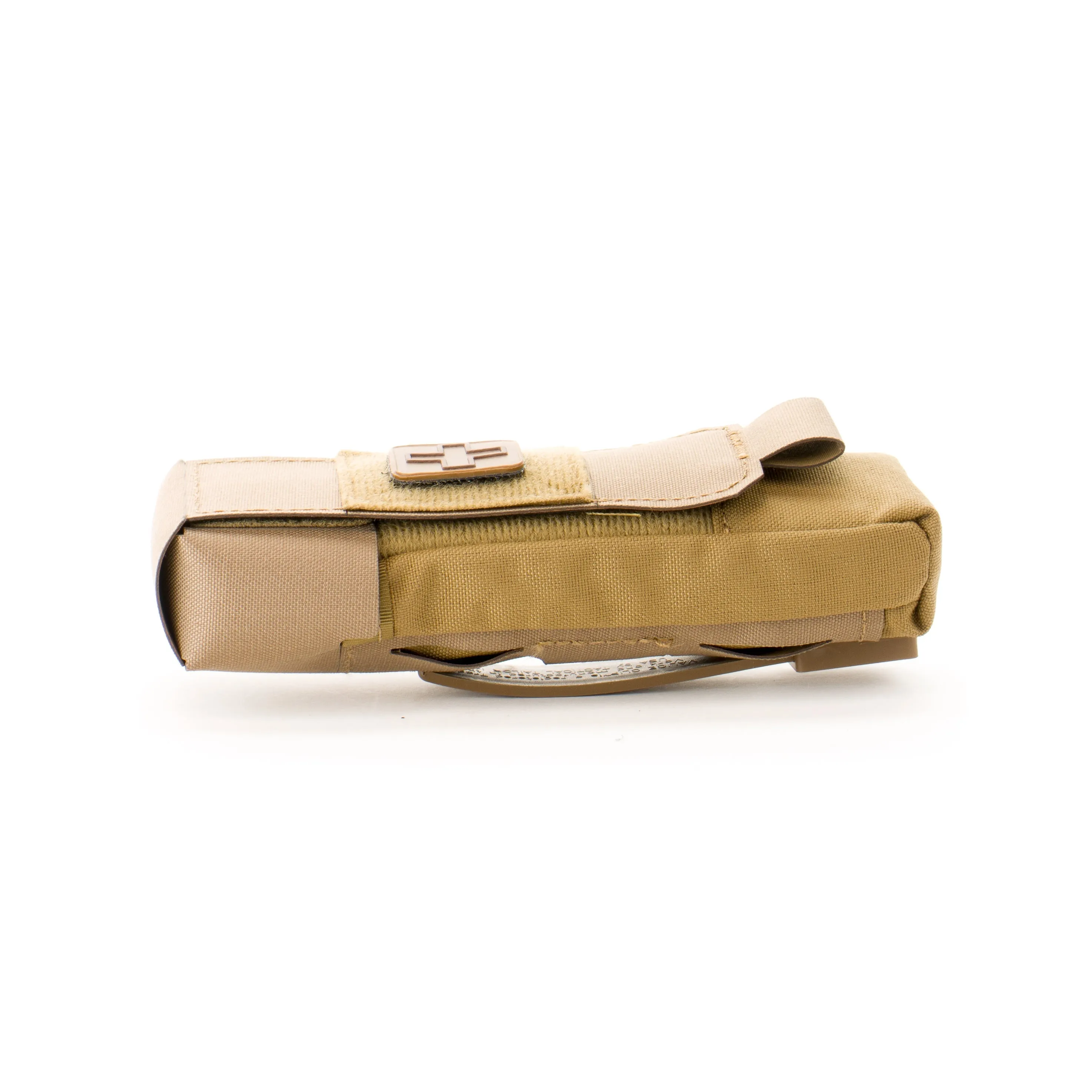 Eleven 10 Rigid Soft-Side TQ Pouch