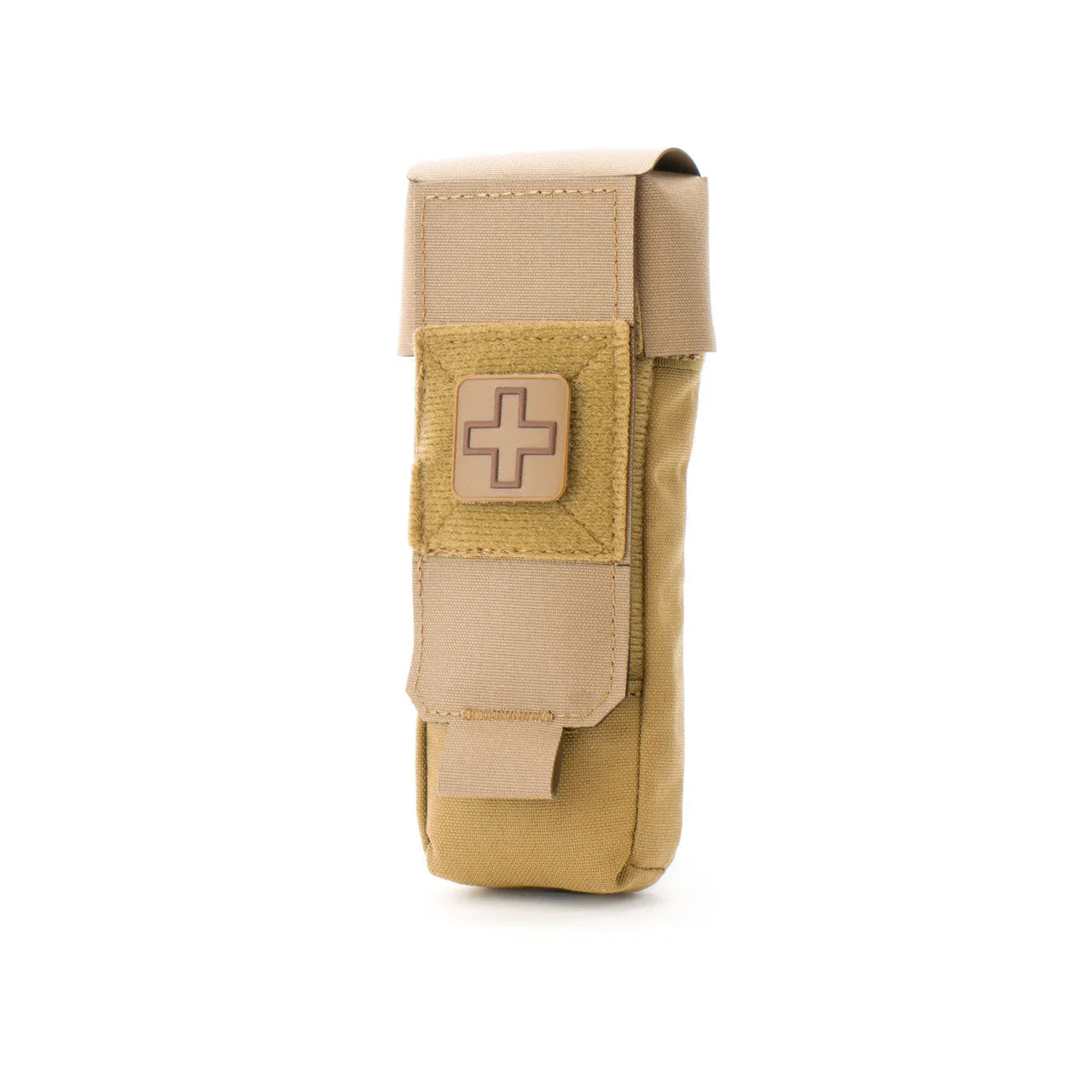 Eleven 10 Rigid Soft-Side TQ Pouch