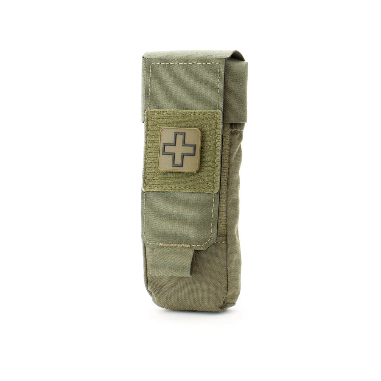 Eleven 10 Rigid Soft-Side TQ Pouch