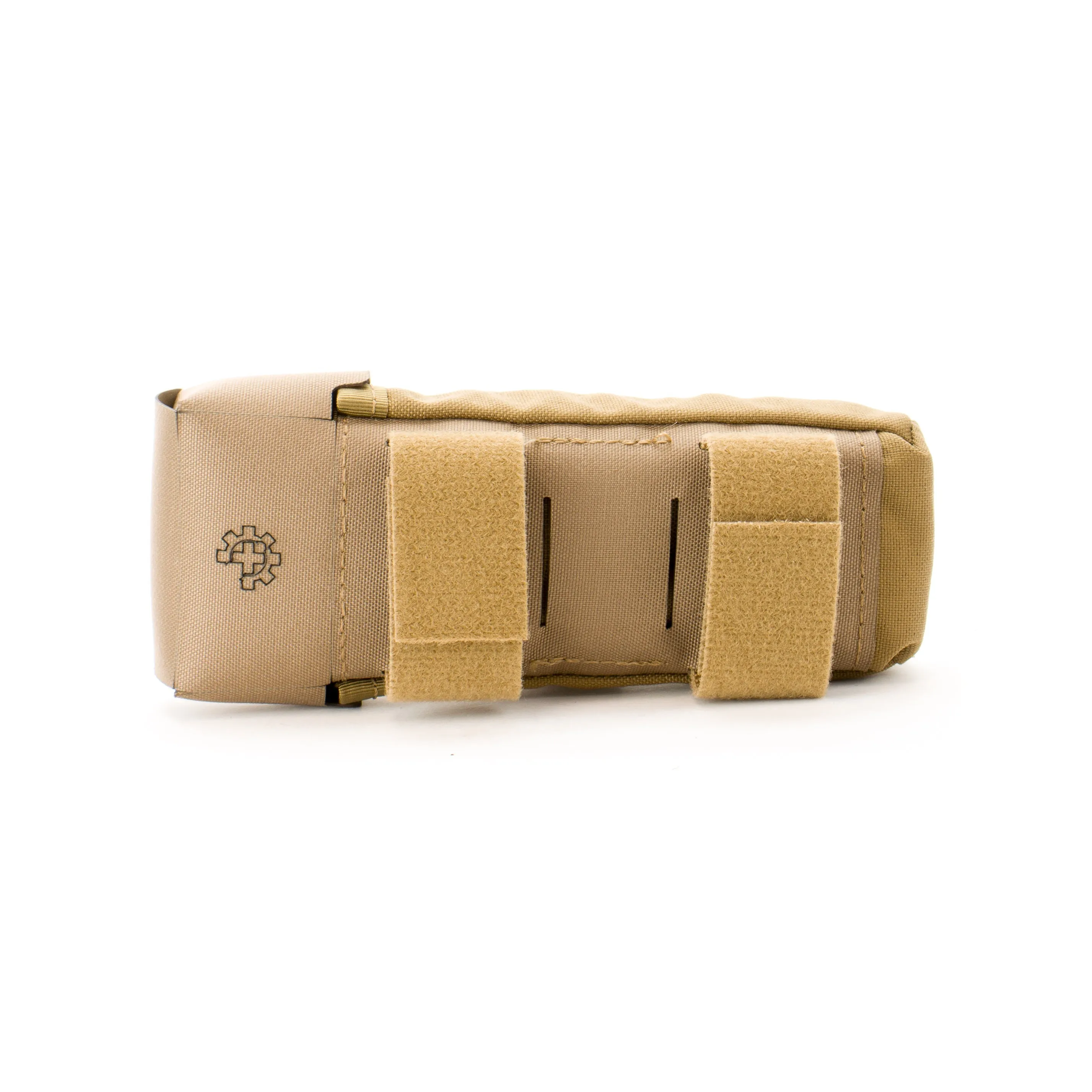 Eleven 10 Rigid Soft-Side TQ Pouch