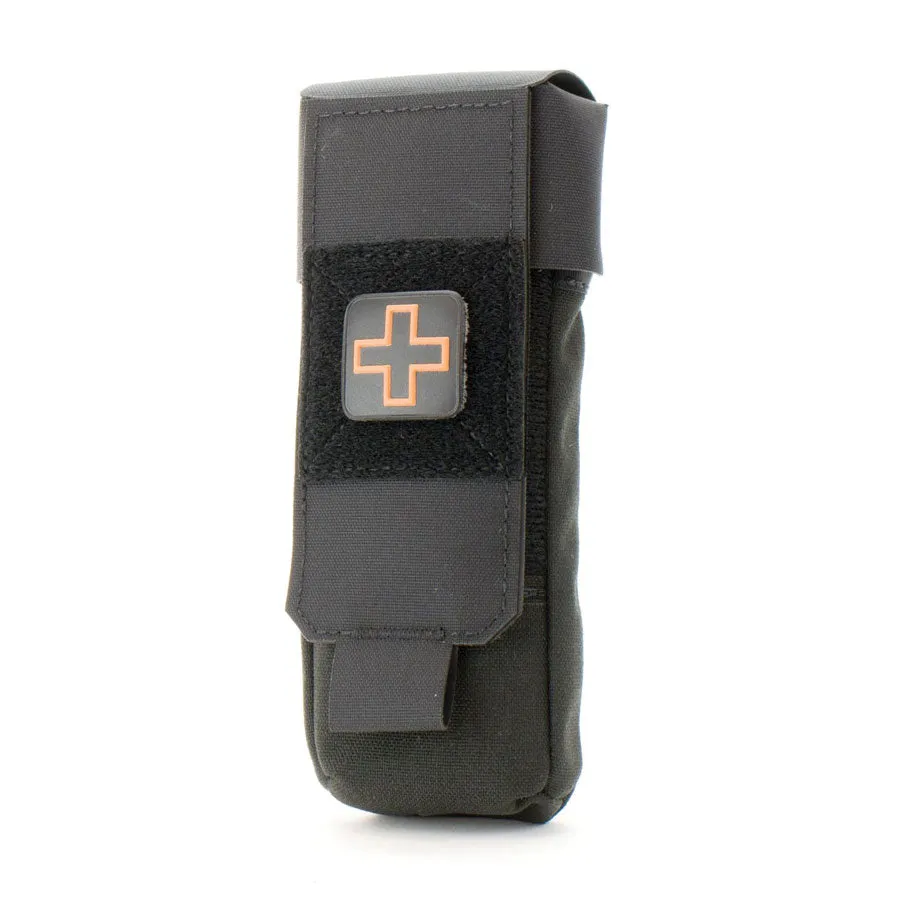 Eleven 10 Rigid Soft-Side TQ Pouch