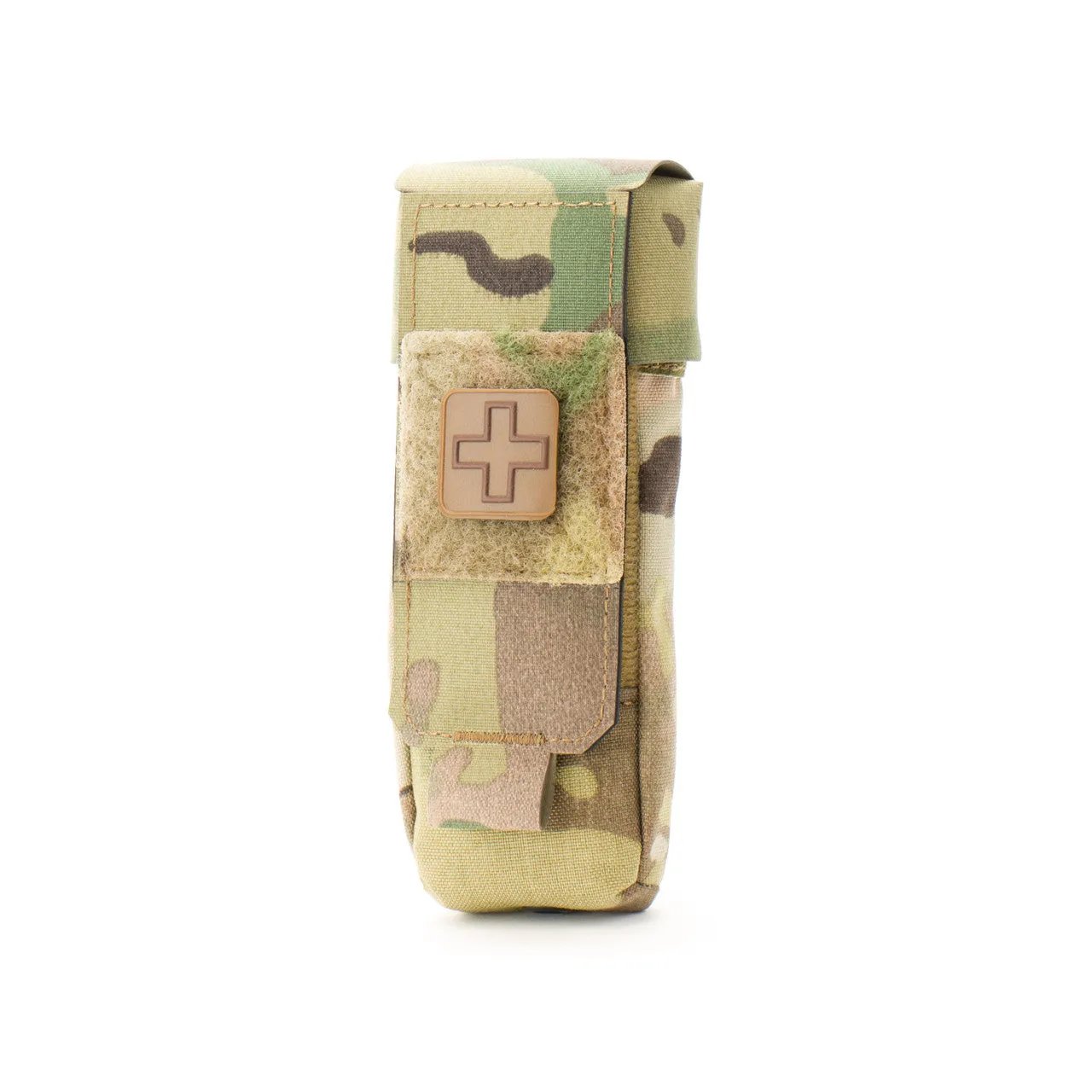 Eleven 10 Rigid Soft-Side TQ Pouch