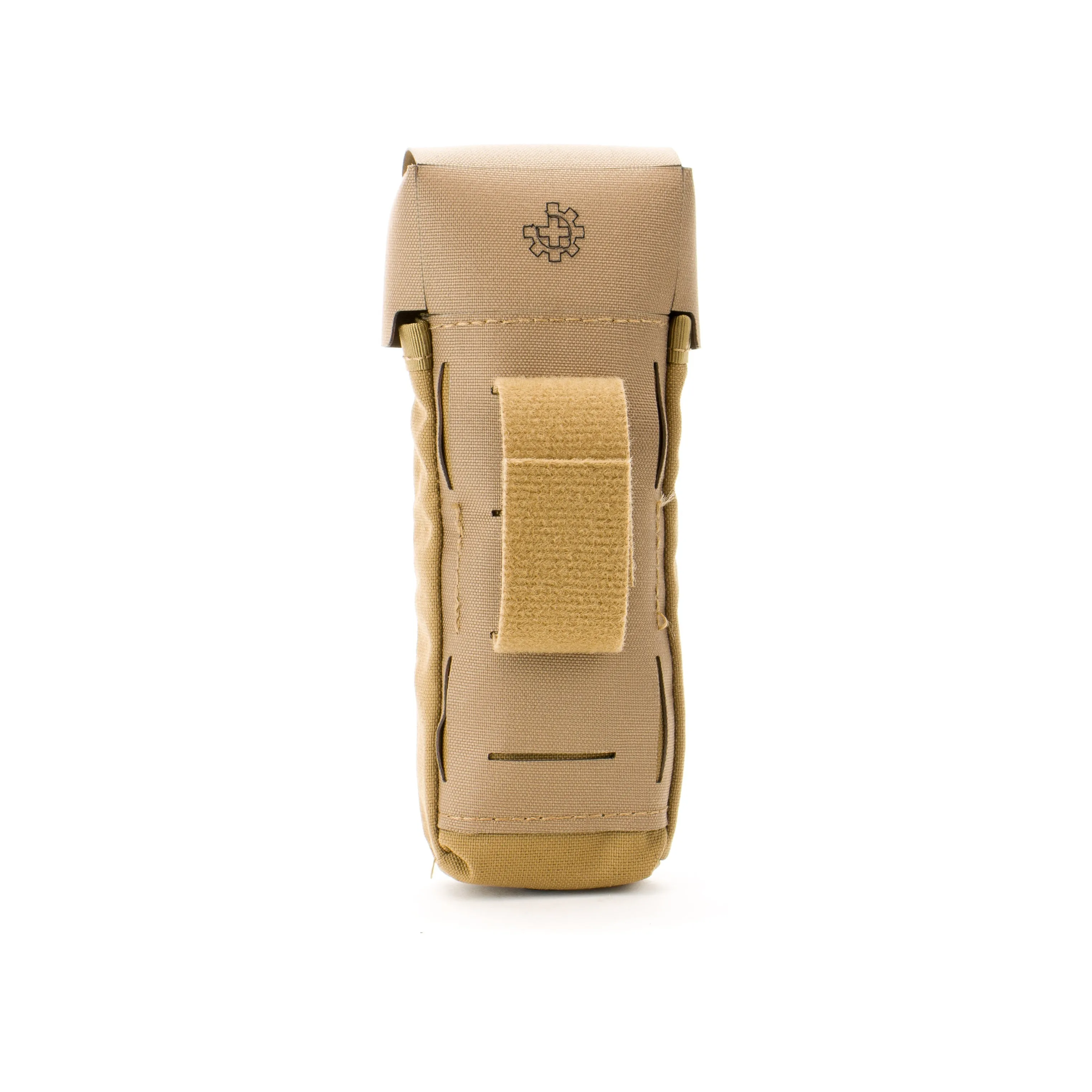 Eleven 10 Rigid Soft-Side TQ Pouch