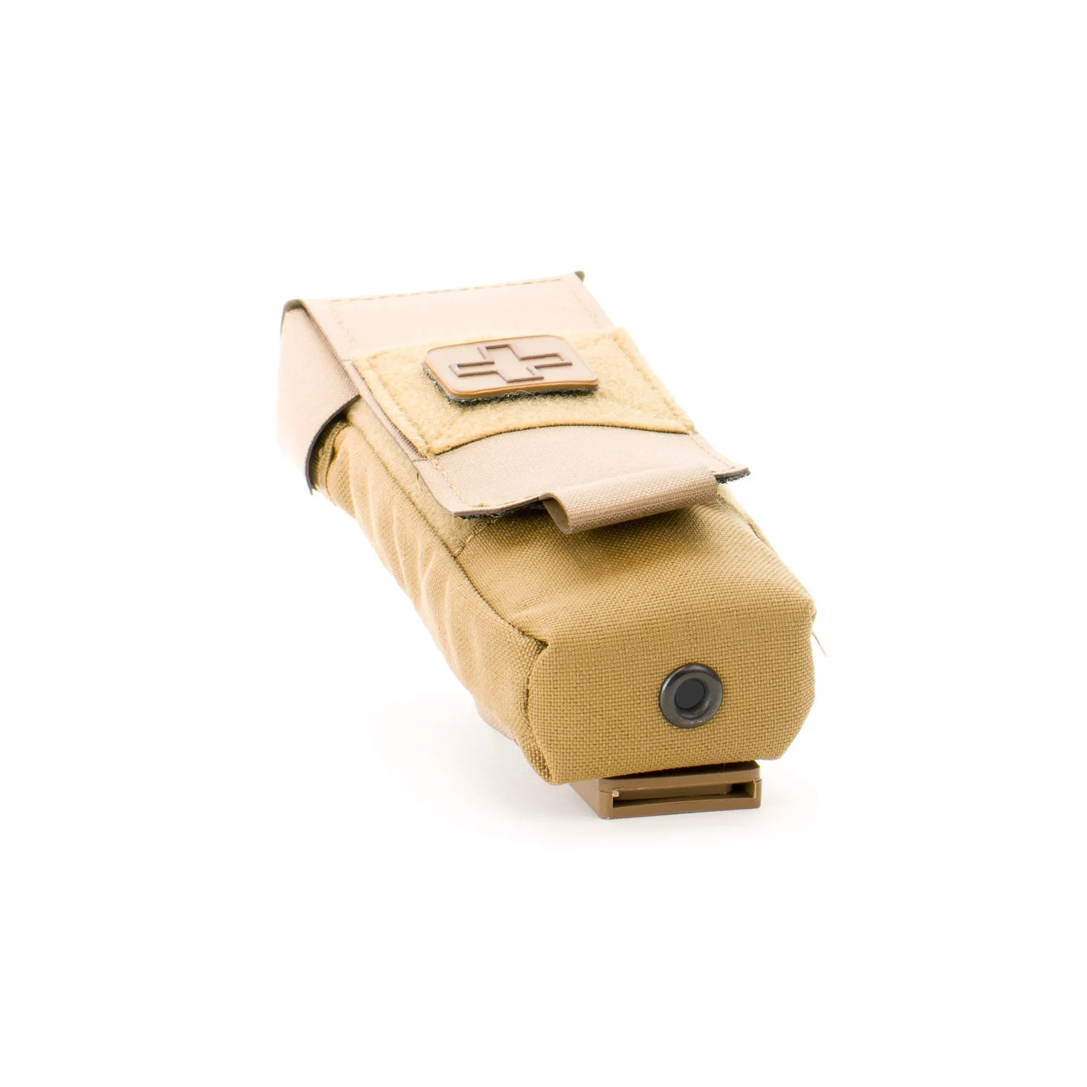 Eleven 10 Rigid Soft-Side TQ Pouch