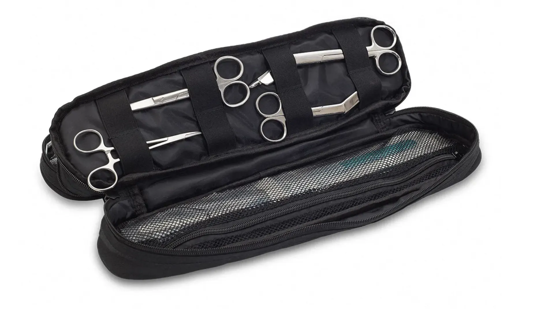 Elite PARAMEDS Rescue Tactical Backpack Medical Emergency Bag Black