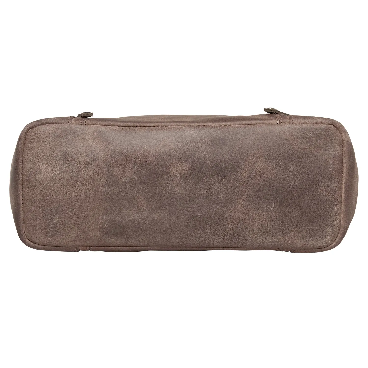 Emerson | Concealed Carry Leather Tote, Crossbody or Shoulder Bag
