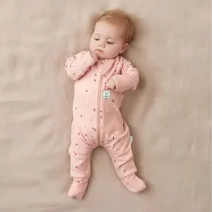 ErgoPouch Daisies Long Sleeve Layers 0.2 TOG