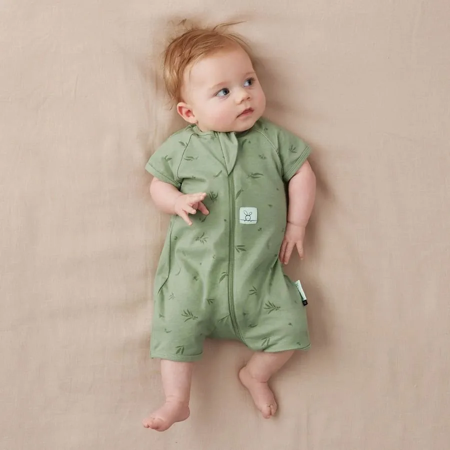 ErgoPouch Willow Short Sleeve Layers 0.2 TOG