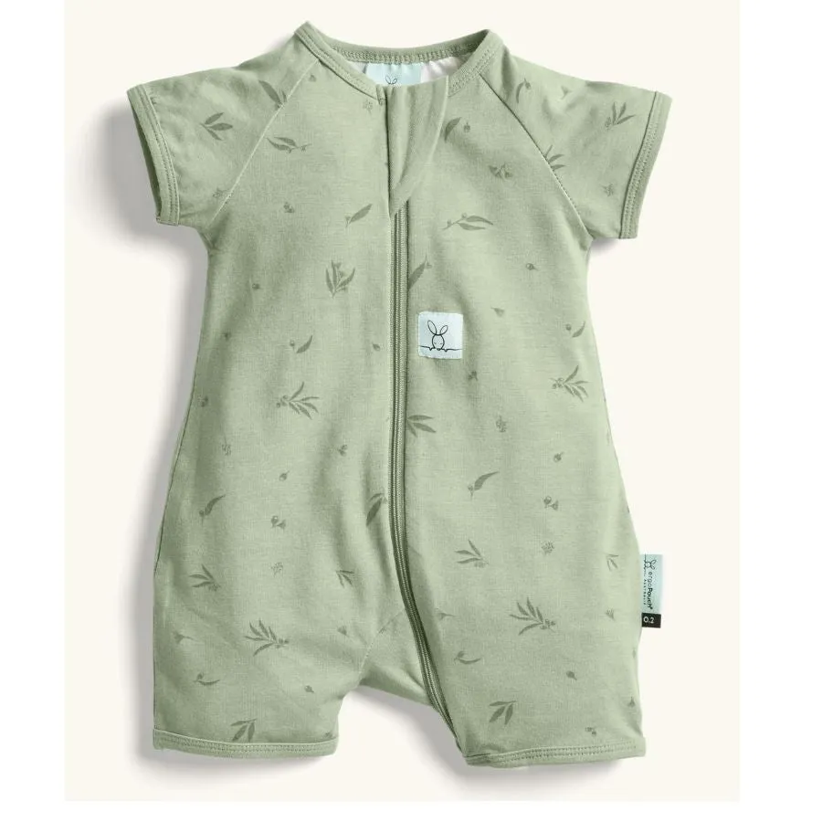 ErgoPouch Willow Short Sleeve Layers 0.2 TOG
