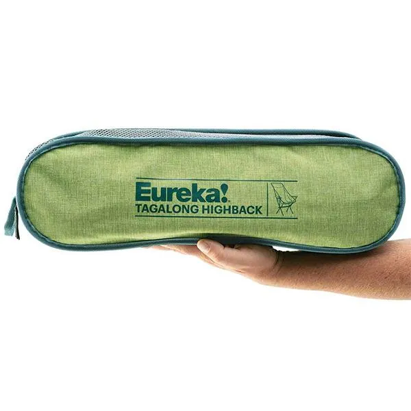 Eureka Tagalong Highback Chair