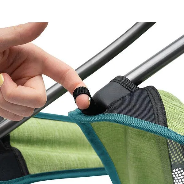 Eureka Tagalong Highback Chair
