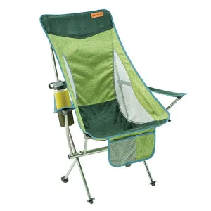 Eureka Tagalong Highback Chair