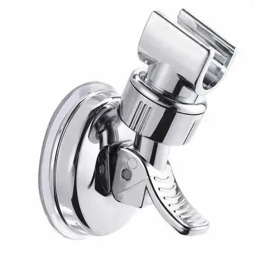 Ezy RV Exterior Shower Outlet Black