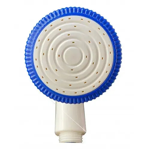 Ezy RV Exterior Shower Outlet White