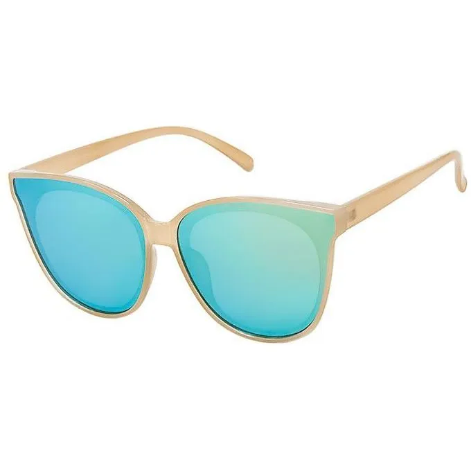 Fashion Plastic Glasses