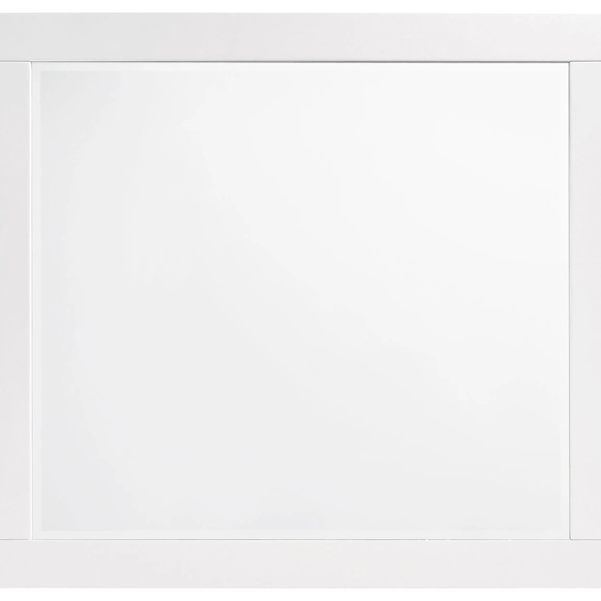 Felicity 5-piece Eastern King Bedroom Set White High Gloss