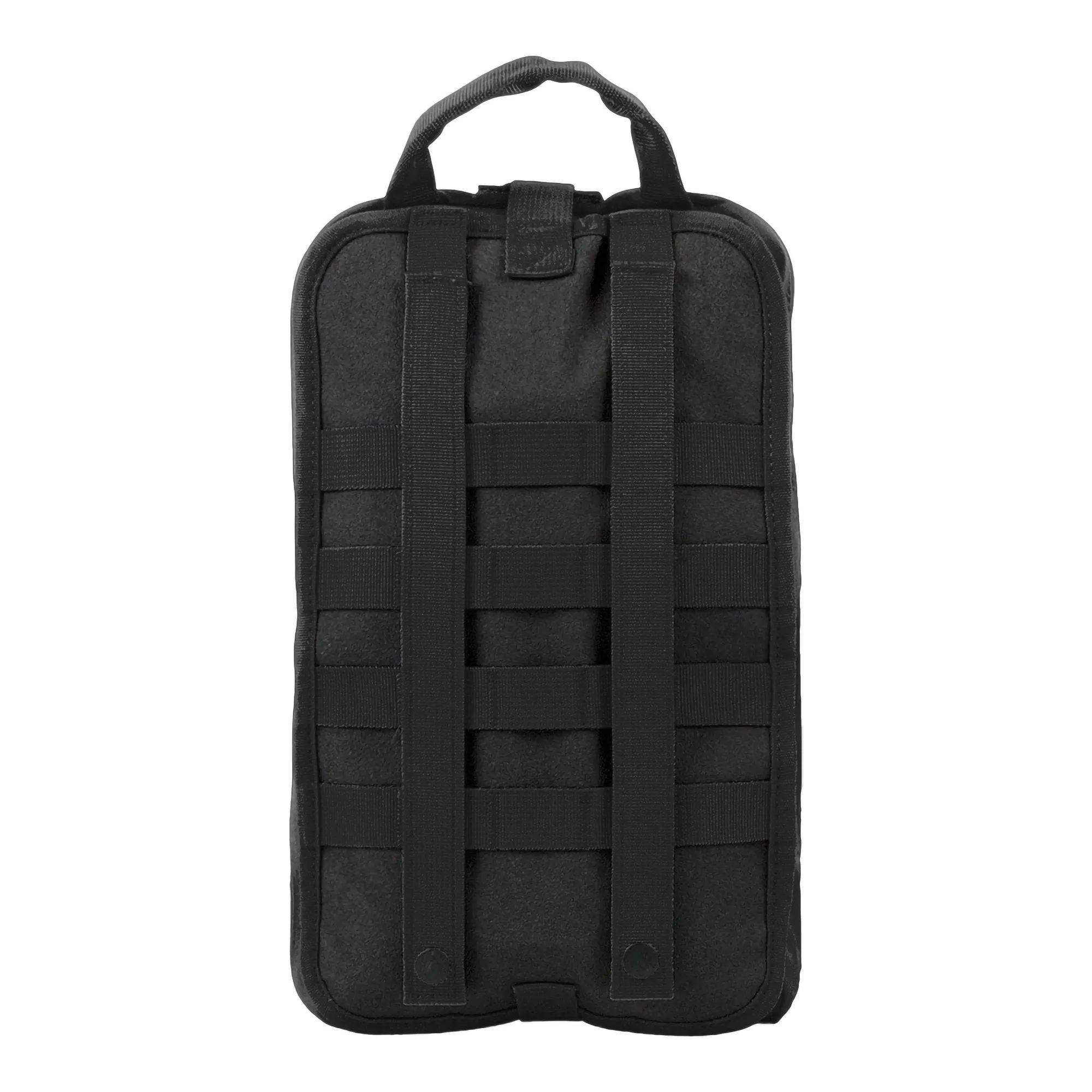 First Aid Kit My Medic™ MYFAK Standard Black Nylon Bag