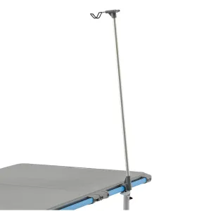 FlexRail Lantern Holder