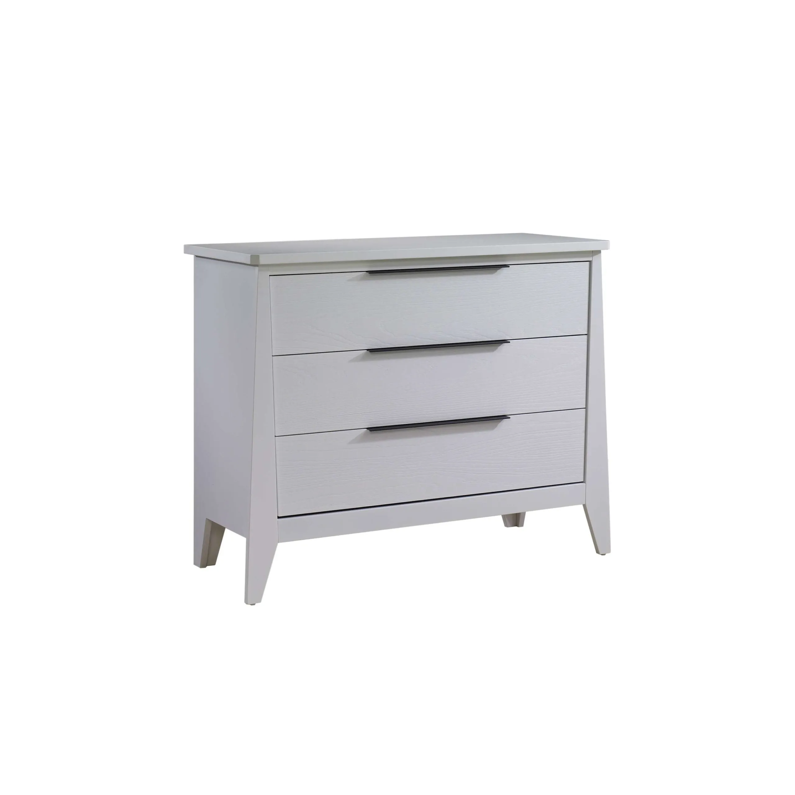 Flexx Premium 3 Drawer XL Dresser