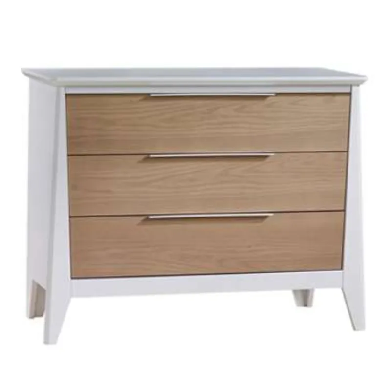 Flexx Premium 3 Drawer XL Dresser