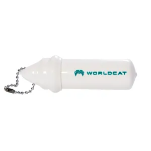 Floating Keytainer
