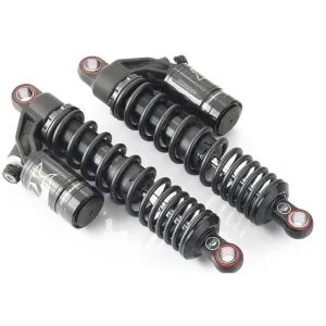 Fox Adjustable Rear Shocks - Street Twin